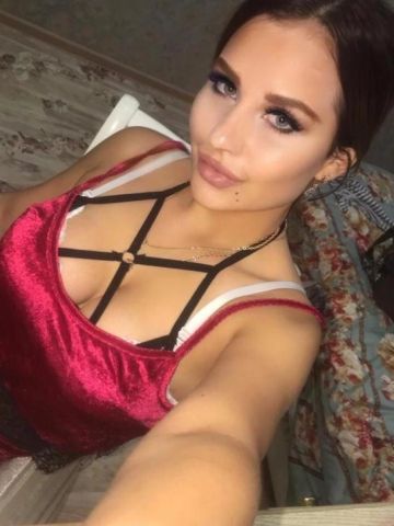 Серафима